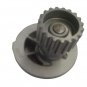 Water Pump for 2004-2009 Chevrolet Aveo Aveo5 1.6L L4 DOHC Engine ECOTEC II