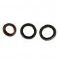Timing Belt Kit with Water Pump for 98-04 Chrysler LHS 300M Dodge 3.2L 3.5L SOHC