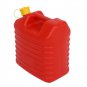 10L Gas Can Plastic Utility Jug Red