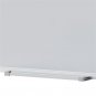 HV2613 Mobile Double-sided Whiteboard 60 * 90cm Horizontal and Vertical Adjustable