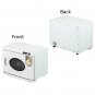 23L Towel Tool Sterilizer Warmer Cabinet Spa Facial Disinfection Salon Beauty