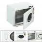 23L Towel Tool Sterilizer Warmer Cabinet Spa Facial Disinfection Salon Beauty