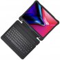 CHOETECH iPad Pro 11'' 2020 & 2018 Keyboard Case [Support Apple Pencil 2 Charging] Ultra-Thin
