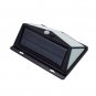 208LED Solar PIR (Automatic Human Body Induction) Garden Waterproof Outdoor Wall Light/Lighting