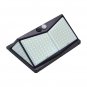 208LED Solar PIR (Automatic Human Body Induction) Garden Waterproof Outdoor Wall Light/Lighting
