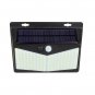 208LED Solar PIR (Automatic Human Body Induction) Garden Waterproof Outdoor Wall Light/Lighting