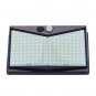 208LED Solar PIR (Automatic Human Body Induction) Garden Waterproof Outdoor Wall Light/Lighting