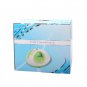 Heat Rolling Kneading LED Display Air Pressure Relaxing Shiatsu Leg Foot Massager 110V US Plug Red