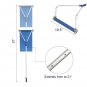 Head Roof Rake Snow 1.2m