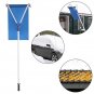 Head Roof Rake Snow 1.2m