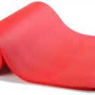 BalanceFrom GoYoga All-Purpose 1/2-Inch Extra Thick High Density Anti-Tear Exercise Yoga Mat