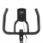 Home Exercise Bike Black