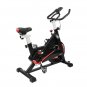 Home Exercise Bike Black
