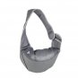 Pet Dog Cat Puppy Carrier Comfort Travel Tote Shoulder Bag Sling Backpack Red S