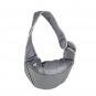 Pet Dog Cat Puppy Carrier Comfort Travel Tote Shoulder Bag Sling Backpack Blue S