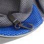 Pet Dog Cat Puppy Carrier Comfort Travel Tote Shoulder Bag Sling Backpack Blue S
