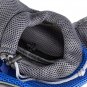Pet Dog Cat Puppy Carrier Comfort Travel Tote Shoulder Bag Sling Backpack Blue S