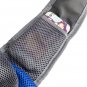 Pet Dog Cat Puppy Carrier Comfort Travel Tote Shoulder Bag Sling Backpack Blue S