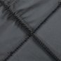 [HOBBYZOO] 51" Large Size Pet Dog Bed Pet Mat Pad Gray