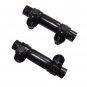 14x Front Upper Suspension Kit For 1999-2004 Chevrolet Blazer S10 GMC Sonoma 4WD