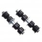 14x Front Upper Suspension Kit For 1999-2004 Chevrolet Blazer S10 GMC Sonoma 4WD