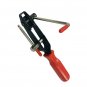 2PC CV Clamp and Joint Boot Clamp Pliers Tool Set Ear Type Boot Clamp Pliers