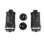 Rear Pair Air Suspension Bags For Mercedes W164 ML320 ML350 X164 GL450 GL550