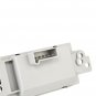 A/C Blower Motor Resistor W/ Plug for Chevrolet Silverado 1500 2500 Escalade GMC