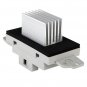A/C Blower Motor Resistor W/ Plug for Chevrolet Silverado 1500 2500 Escalade GMC