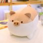Anime Shiba Inu Plush Stuffed Sotf Pillow Doll Cartoon Doggo Cute Shiba Soft Toy