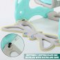 Toddler Mountaineering And Swing Set, Suitable For Indoor And Backyard Baskets