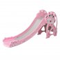 Children Slide Basketball Frame, Climbing Stairs,Unisex,Indoor And Outdoor Use