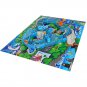 Ocean Track Children Playground Parenting Fishing Toys Fishing Game
