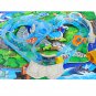 Ocean Track Children Playground Parenting Fishing Toys Fishing Game