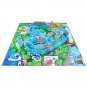 Ocean Track Children Playground Parenting Fishing Toys Fishing Game