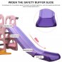 Toddler Mountaineering And Swing Set, Suitable For Indoor And Backyard Baskets
