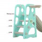 Toddler Mountaineering And Swing Set, Suitable For Indoor And Backyard Baskets