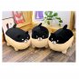 Anime Shiba Inu Plush Stuffed Sotf Pillow Doll Cartoon Doggo Cute Shiba Soft Toy