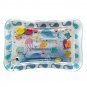 Baby Summer Water Mat Safety Inflatable Cushion Ice Mat Early Education Toys Kids Water Play Mats