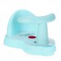 Tub Seat Baby Bathtub Pad Mat Chair Safety Security Anti Slip Baby Care Children