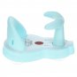 Tub Seat Baby Bathtub Pad Mat Chair Safety Security Anti Slip Baby Care Children