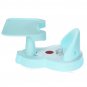 Tub Seat Baby Bathtub Pad Mat Chair Safety Security Anti Slip Baby Care Children