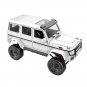 MN 1/12 MN86K G500 RC Car KIT 2.4G 4WD Unassembled Crawler Off Road DIY Truck Vehicle Models