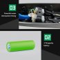 V005 RC Boat 2.4G Electric Racing Boat With Simulation Head Spoof Toy