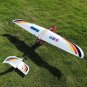 MD-1400 1400mm Wingspan EPO FPV Glider Trainer RC Airplane KIT/PNP