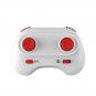 KFPLAN KF606 2.4Ghz 2CH EPP Mini Indoor RC Glider Airplane Built-in Gyro RTF