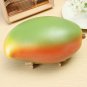 GiggleBread Squishy Mango 17cm Slow Rising Original Packaging Fruit Squishy Collection Decor