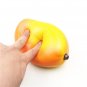 GiggleBread Squishy Mango 17cm Slow Rising Original Packaging Fruit Squishy Collection Decor