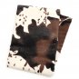 3.6x2.5 Feet Cow Print Rug Faux Cow Rug Animal Printed Carpet Home Decoration Toys
