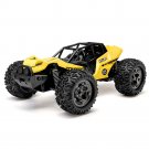 KYAMRC 1210 1/12 2.4G RWD 25km/h Rc Car Off-Road Monster Truck RTR Toy